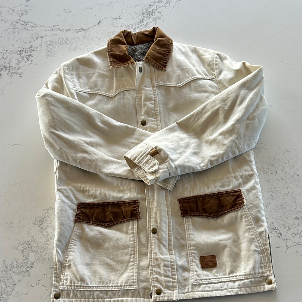 Walls Jacket